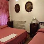 Hébergement de vacances El Uncar Castrejon de la Pena