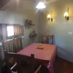 펜션 El Uncar Castrejon de la Pena