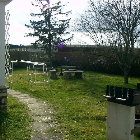 El Uncar Holiday home Castrejon de la Pena