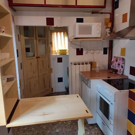 El Uncar Feriehus