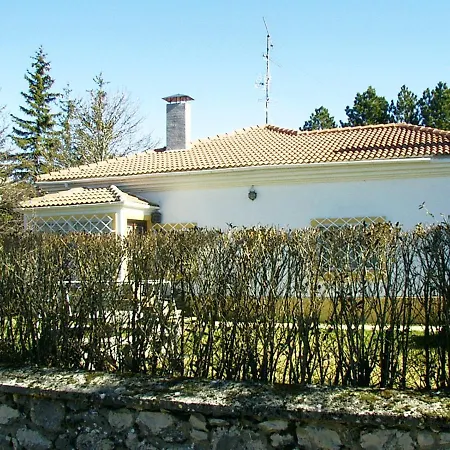 El Uncar Castrejon de la Pena