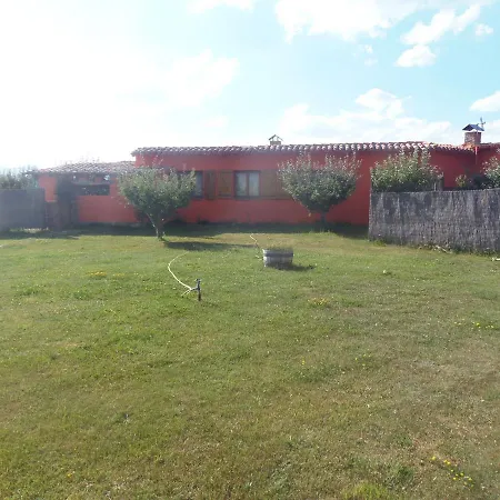 Holiday home El Uncar