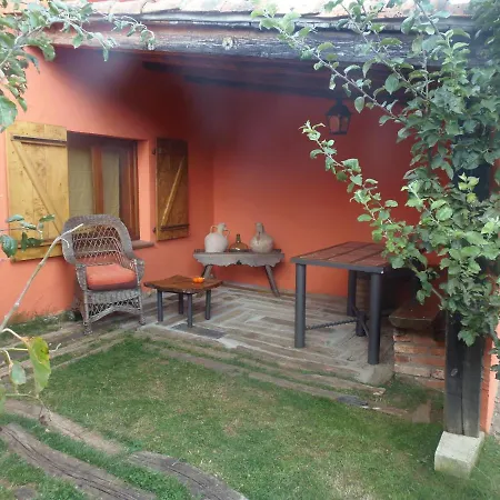 Holiday home El Uncar