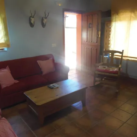 Holiday home El Uncar