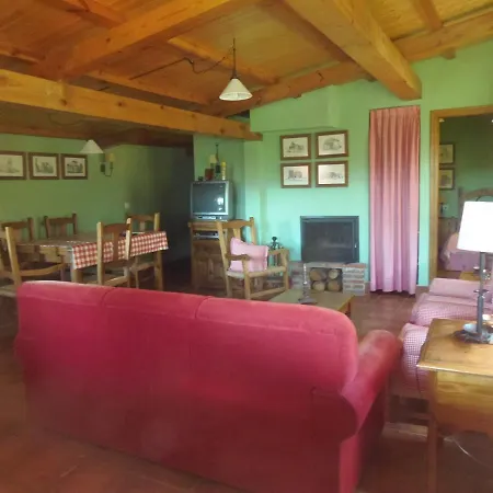 El Uncar * Castrejón de la Peña