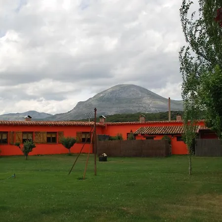 El Uncar Holiday home *