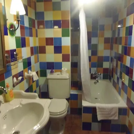 El Uncar Holiday home