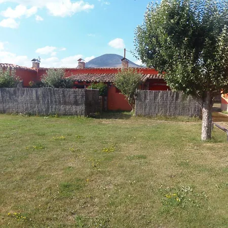 Holiday home El Uncar