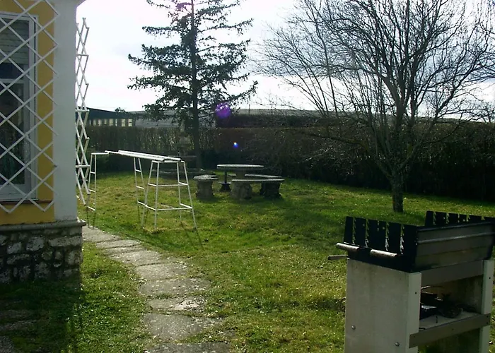 El Uncar 펜션 Castrejon de la Pena