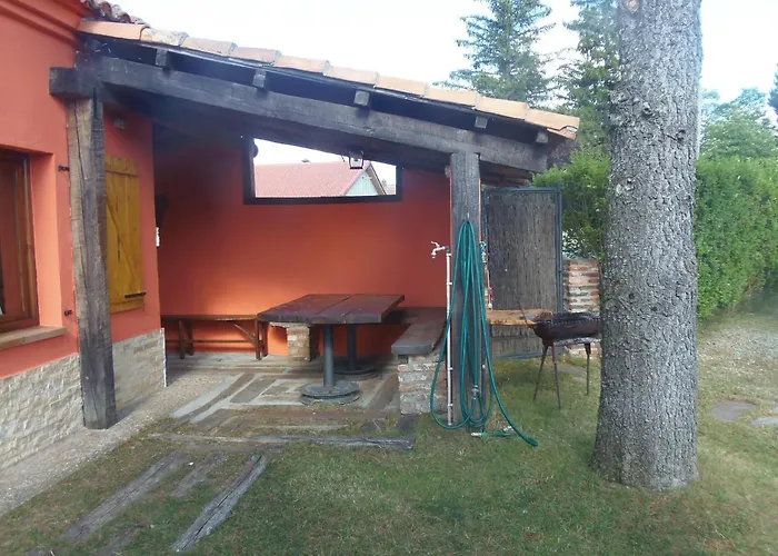 El Uncar Castrejon de la Pena