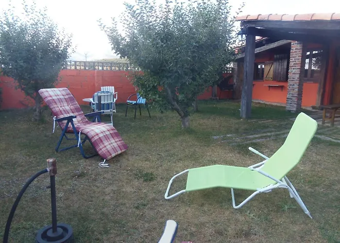 El Uncar * Castrejon de la Pena