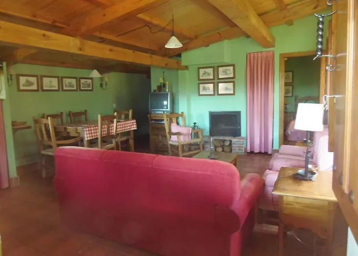 El Uncar * Castrejon de la Pena