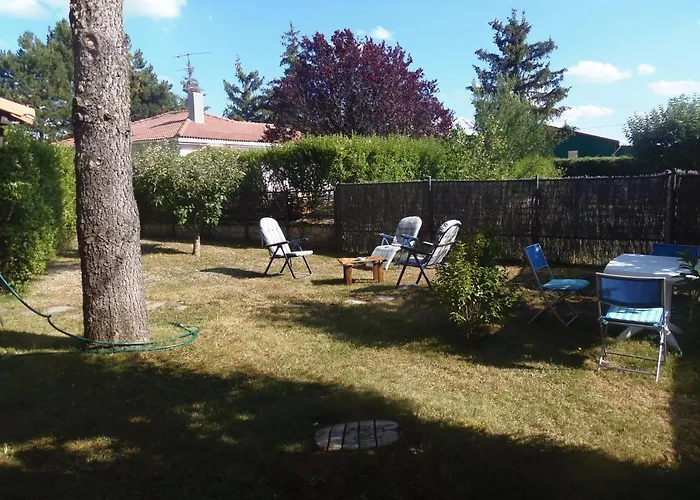 El Uncar * Castrejon de la Pena