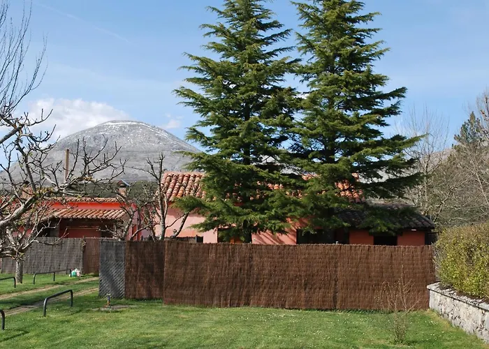 El Uncar * Castrejon de la Pena